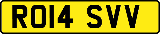 RO14SVV