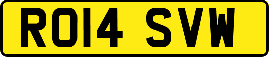 RO14SVW