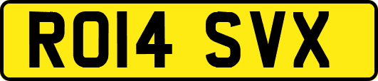 RO14SVX