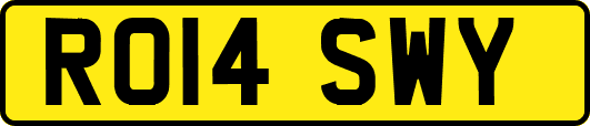 RO14SWY