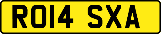 RO14SXA