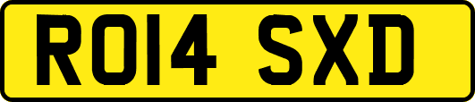 RO14SXD