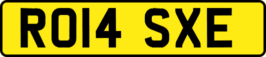 RO14SXE