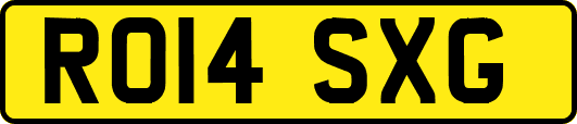 RO14SXG