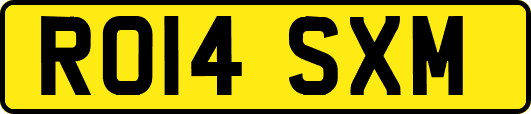 RO14SXM
