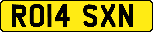 RO14SXN