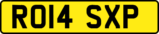 RO14SXP