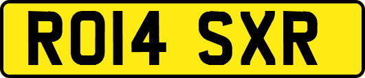 RO14SXR