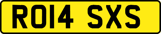 RO14SXS