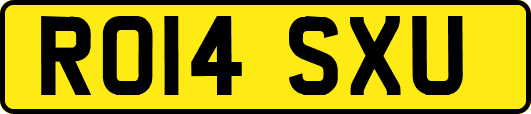 RO14SXU