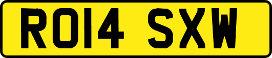 RO14SXW