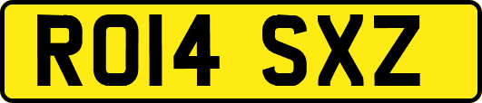 RO14SXZ