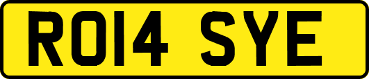 RO14SYE