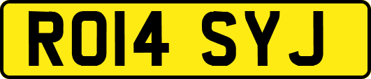 RO14SYJ