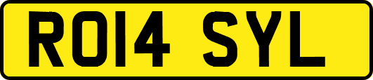 RO14SYL