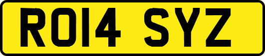 RO14SYZ