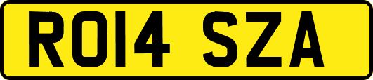RO14SZA