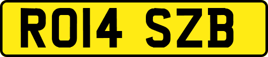 RO14SZB
