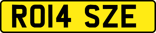 RO14SZE