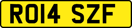 RO14SZF