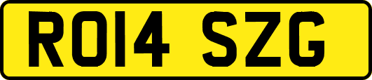 RO14SZG