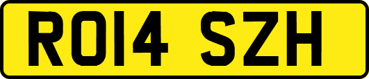 RO14SZH