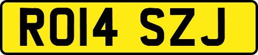 RO14SZJ