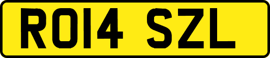 RO14SZL