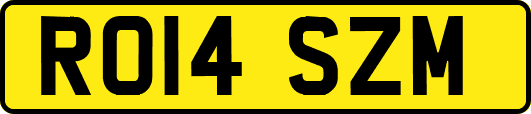 RO14SZM