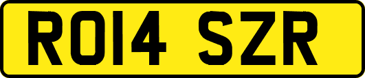 RO14SZR