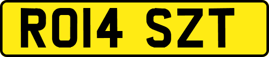 RO14SZT