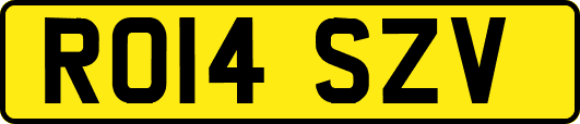 RO14SZV