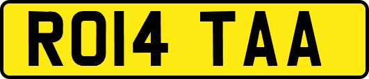 RO14TAA