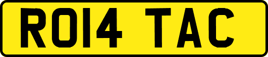 RO14TAC