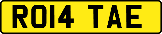 RO14TAE