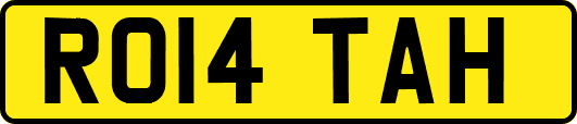 RO14TAH