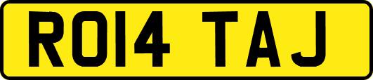 RO14TAJ
