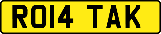 RO14TAK