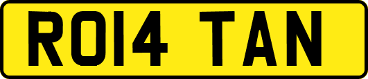 RO14TAN