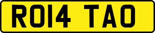 RO14TAO