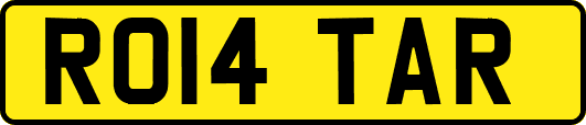 RO14TAR