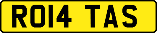 RO14TAS