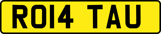RO14TAU