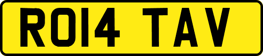 RO14TAV