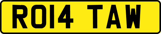 RO14TAW