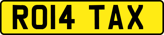 RO14TAX