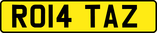 RO14TAZ