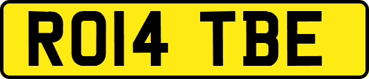 RO14TBE