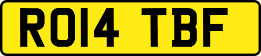 RO14TBF