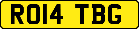 RO14TBG
